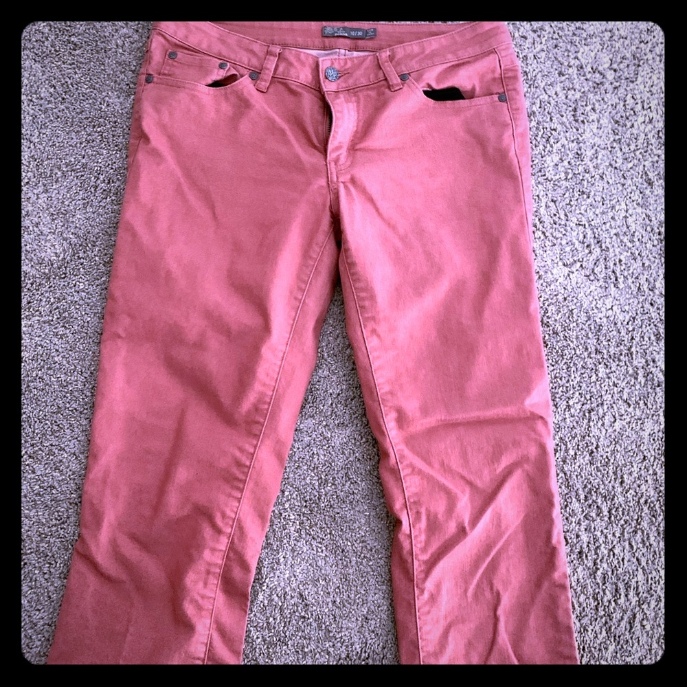 Prana Kara Jeans